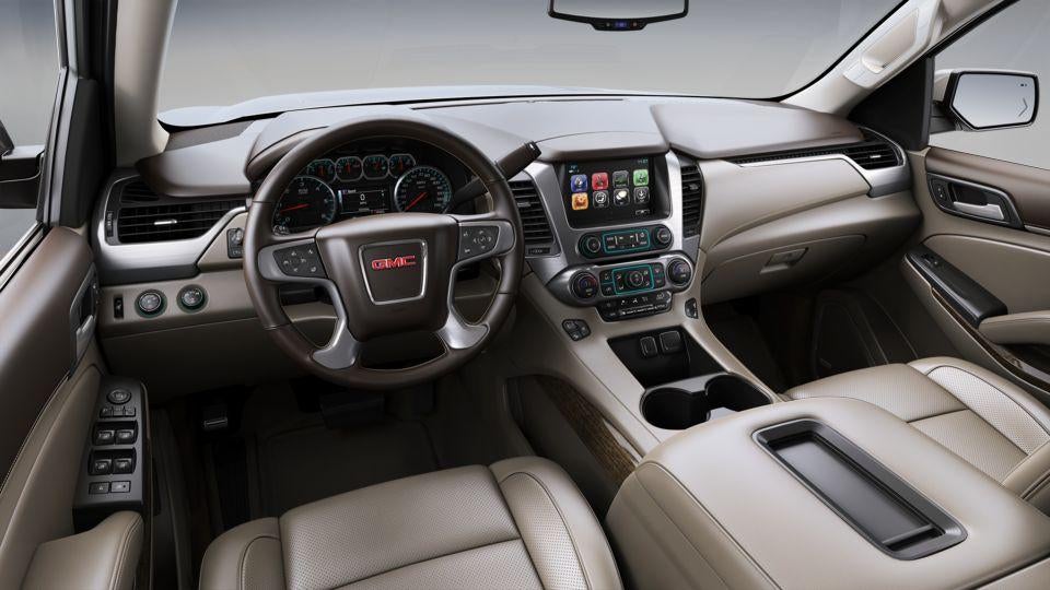 2020 GMC Yukon XL 4WD SLT