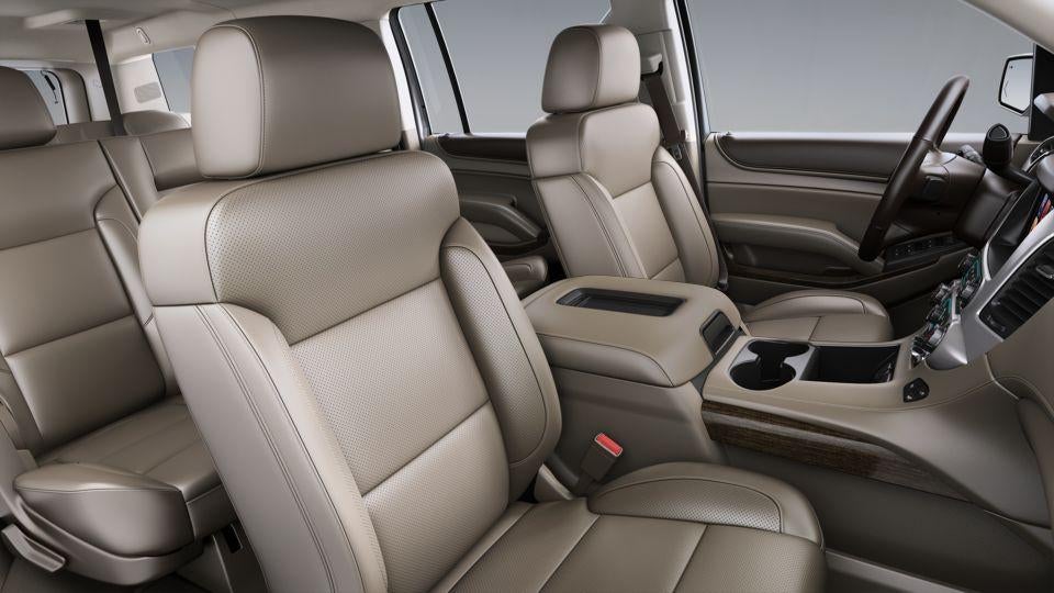 2020 GMC Yukon XL 4WD SLT