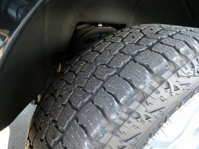 2016 GMC Yukon XL SLT