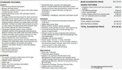 2016 GMC Yukon XL SLT