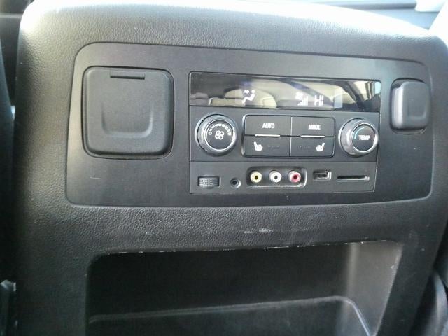 2016 GMC Yukon XL SLT