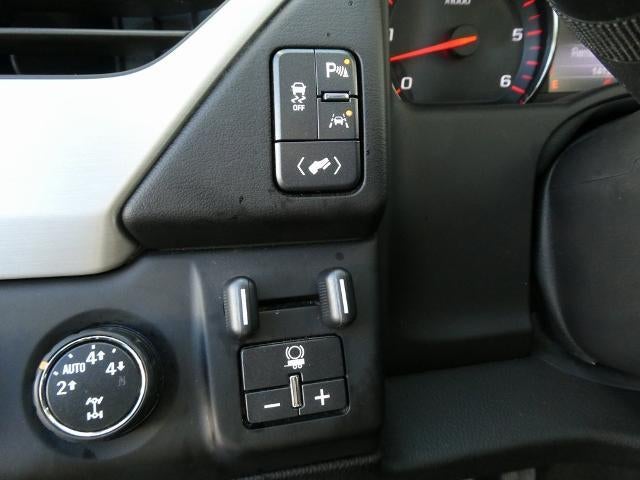 2016 GMC Yukon XL SLT