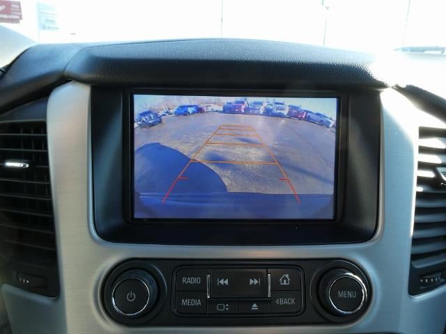 2016 GMC Yukon XL SLT