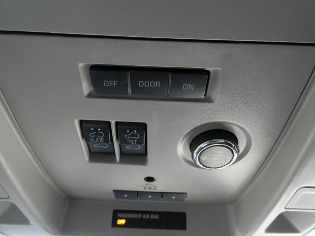 2016 GMC Yukon XL SLT