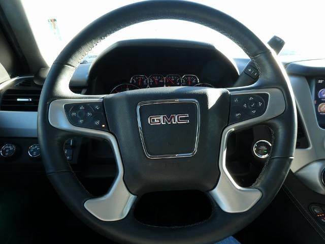 2016 GMC Yukon XL SLT