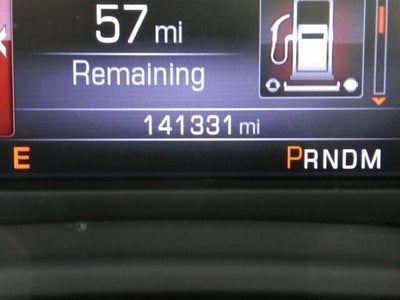 2016 GMC Yukon XL SLT