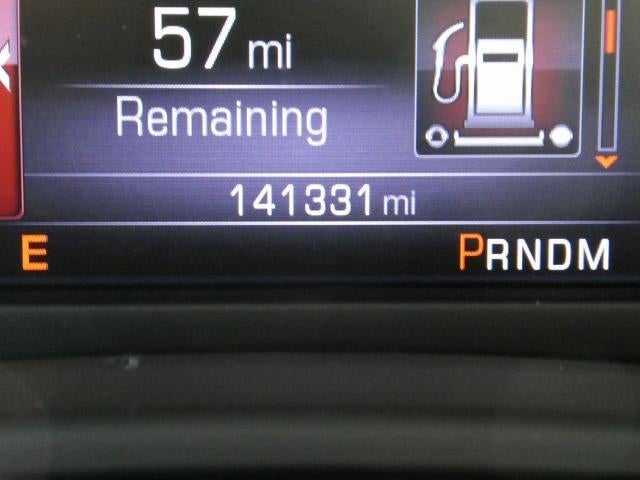 2016 GMC Yukon XL SLT