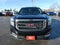 2016 GMC Yukon XL SLT