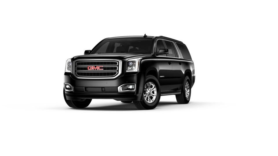 2016 GMC Yukon XL SLT