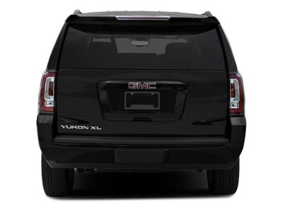 2016 GMC Yukon XL SLT