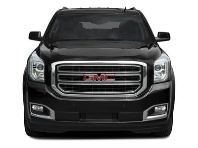 2016 GMC Yukon XL SLT