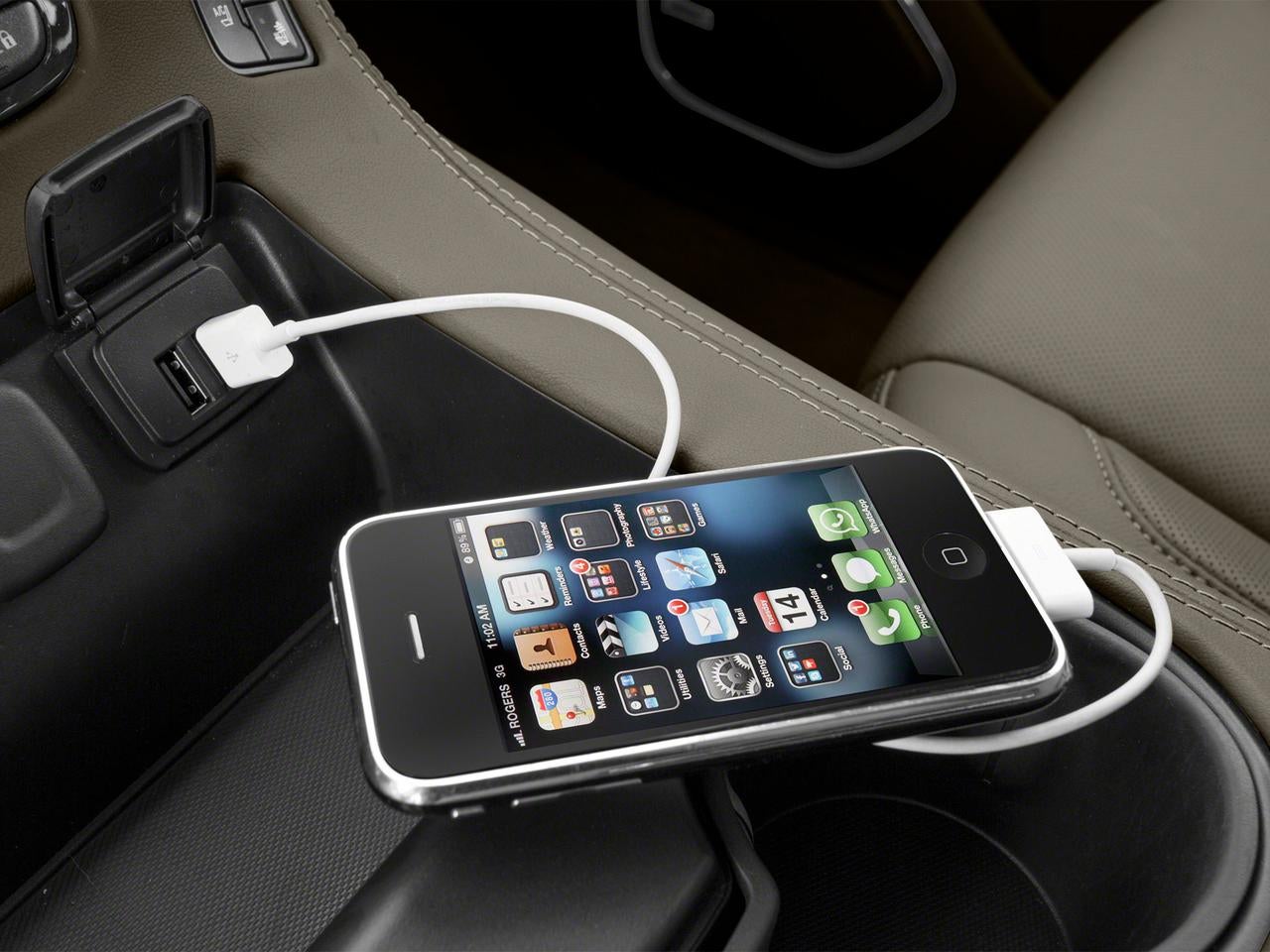 2016 GMC Yukon XL SLT