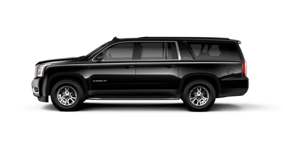 2016 GMC Yukon XL SLT