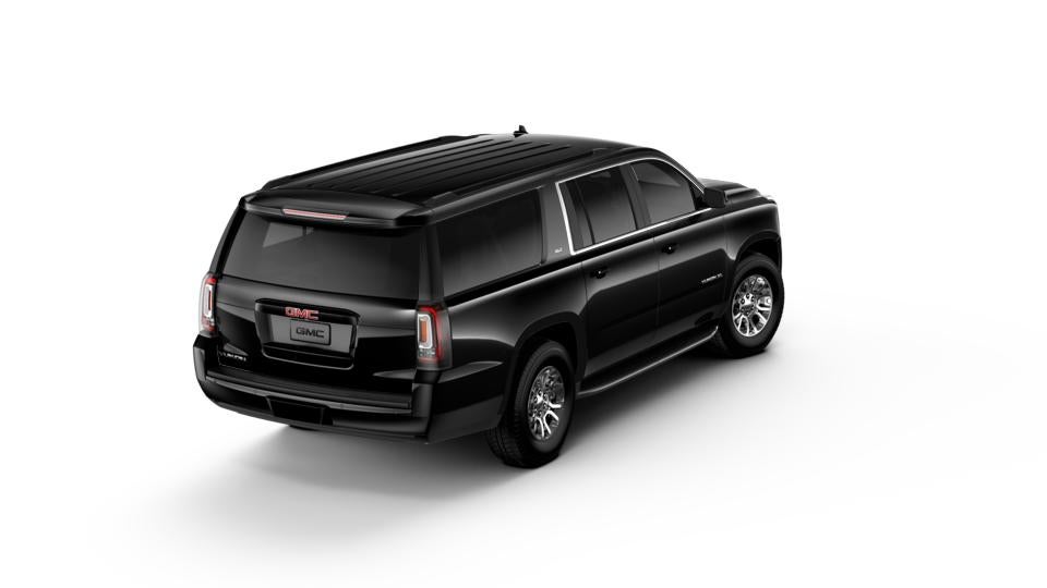 2016 GMC Yukon XL SLT