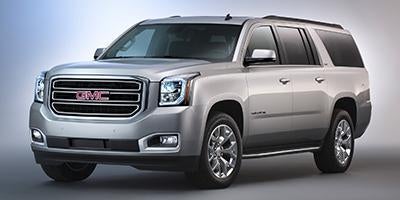 2016 GMC Yukon XL SLT