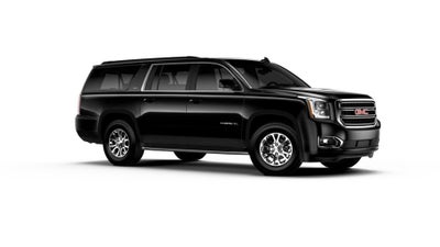 2016 GMC Yukon XL SLT