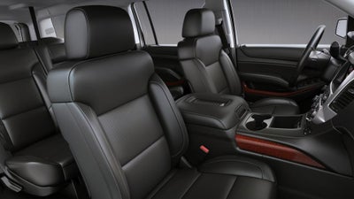 2016 GMC Yukon XL SLT