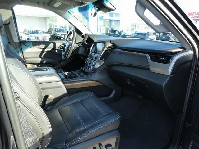 2020 GMC Yukon XL 4WD Denali