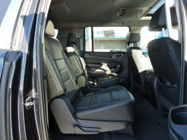 2020 GMC Yukon XL 4WD Denali