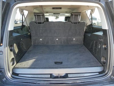 2020 GMC Yukon XL 4WD Denali