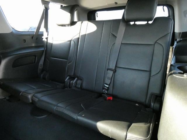 2020 GMC Yukon XL 4WD Denali