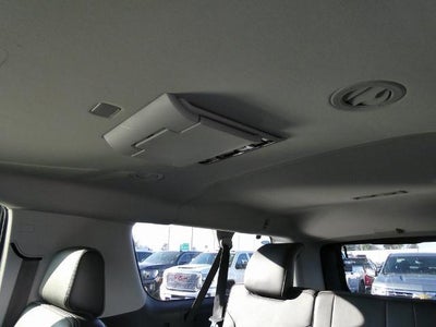 2020 GMC Yukon XL 4WD Denali