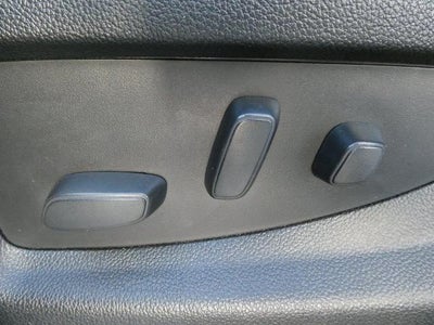 2020 GMC Yukon XL 4WD Denali