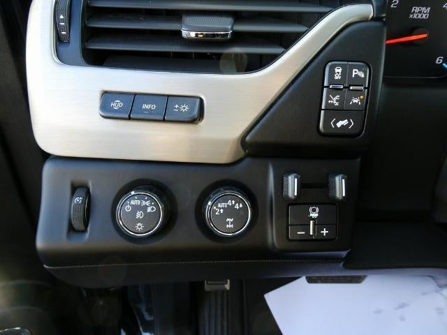 2020 GMC Yukon XL 4WD Denali