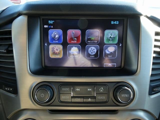 2020 GMC Yukon XL 4WD Denali