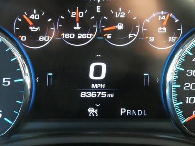 2020 GMC Yukon XL 4WD Denali