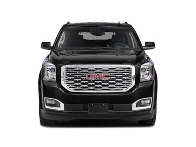 2020 GMC Yukon XL 4WD Denali