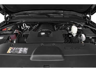 2020 GMC Yukon XL 4WD Denali