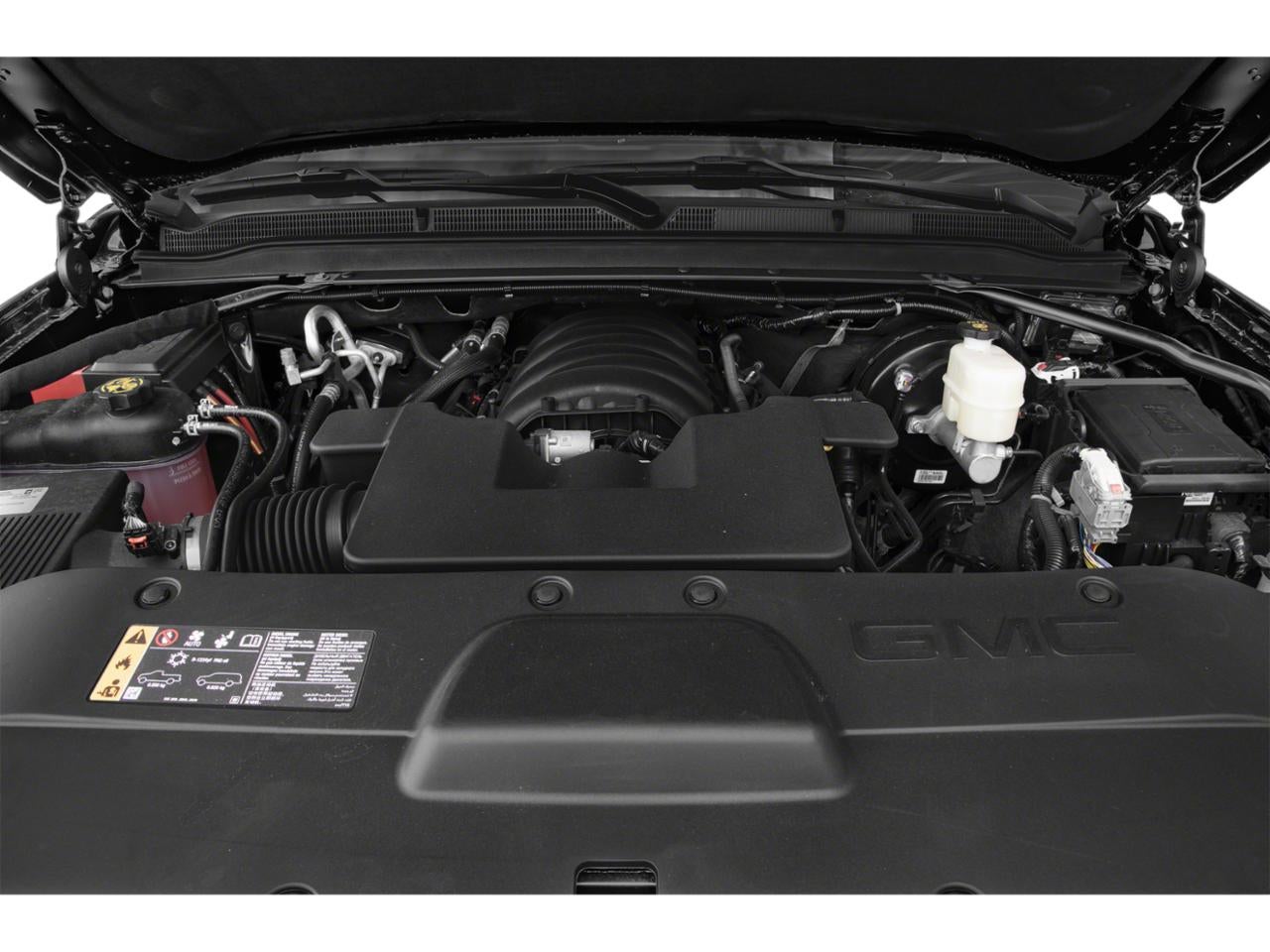 2020 GMC Yukon XL 4WD Denali