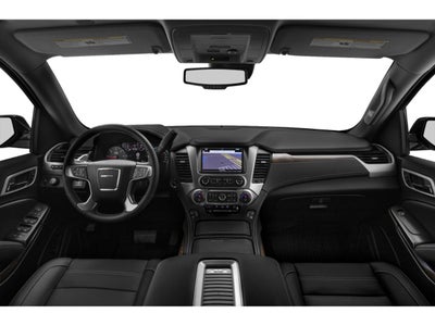2020 GMC Yukon XL 4WD Denali