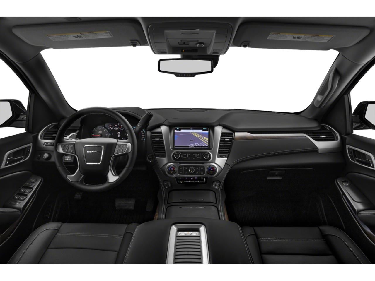 2020 GMC Yukon XL 4WD Denali