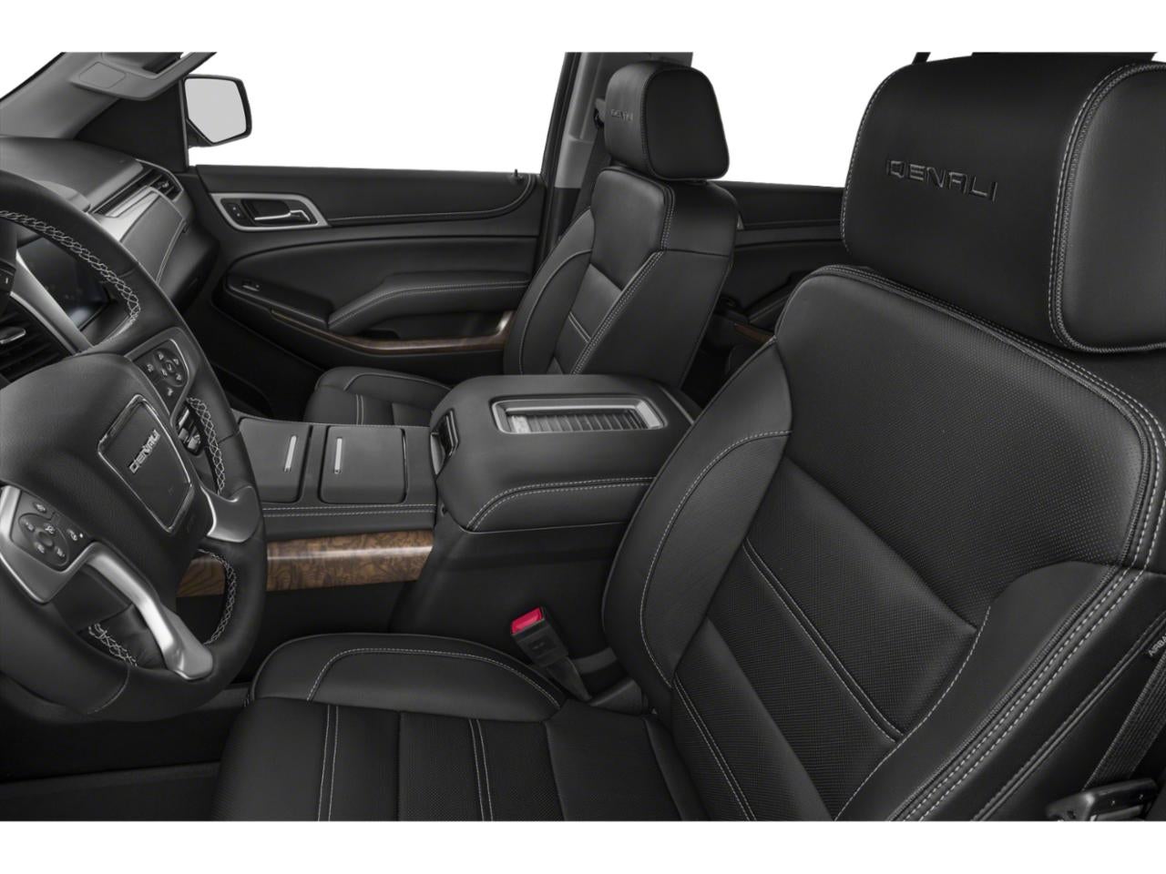 2020 GMC Yukon XL 4WD Denali