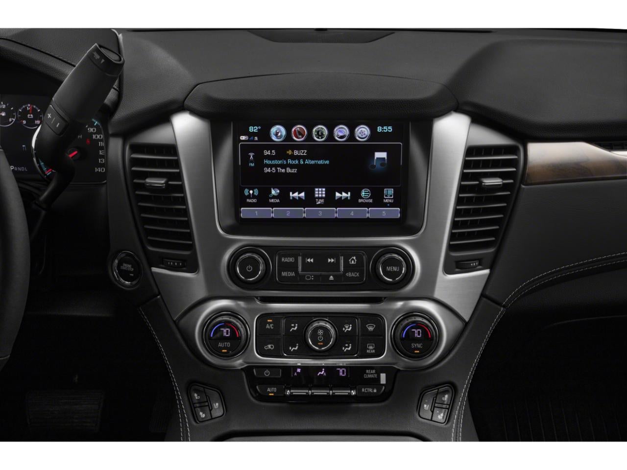 2020 GMC Yukon XL 4WD Denali