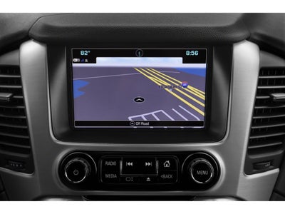 2020 GMC Yukon XL 4WD Denali