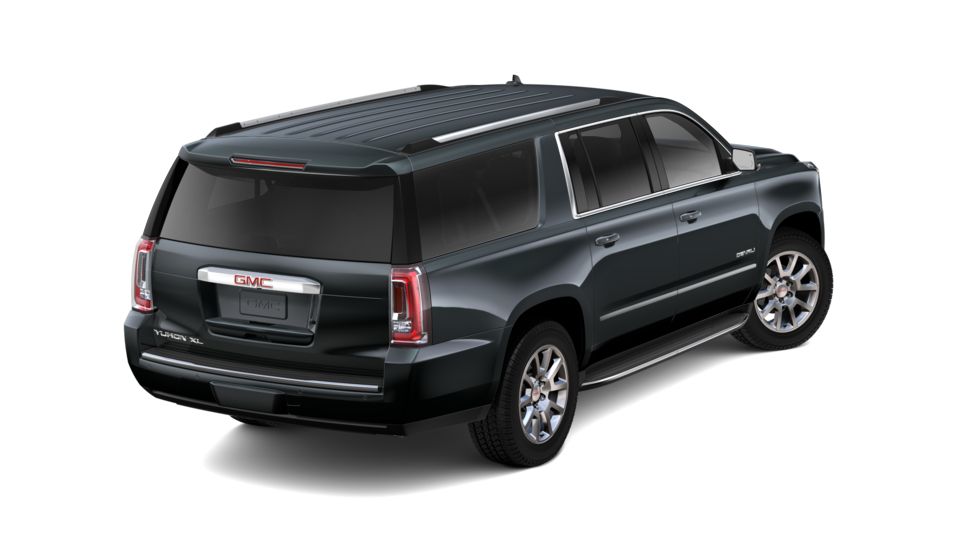 2020 GMC Yukon XL 4WD Denali