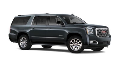 2020 GMC Yukon XL 4WD Denali