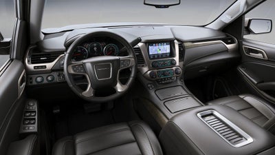 2020 GMC Yukon XL 4WD Denali