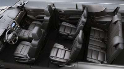 2020 GMC Yukon XL 4WD Denali