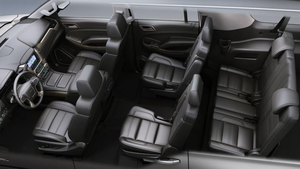 2020 GMC Yukon XL 4WD Denali