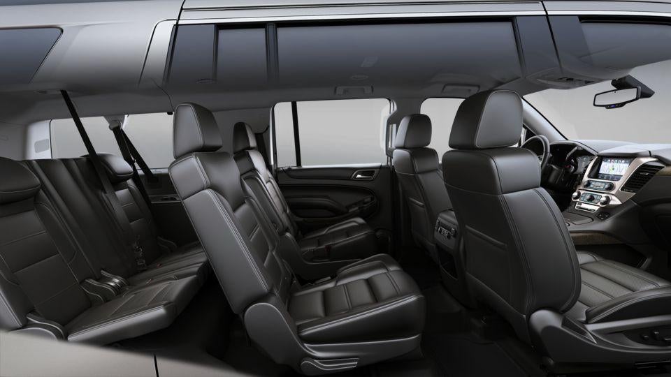 2020 GMC Yukon XL 4WD Denali