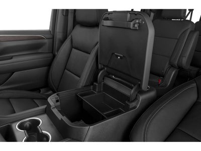 2021 Chevrolet Suburban 4WD Z71