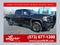 2023 GMC Sierra 2500HD 4WD Crew Cab Standard Bed AT4
