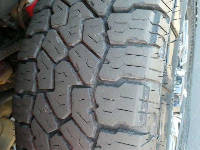 2023 GMC Sierra 2500HD 4WD Crew Cab Standard Bed AT4