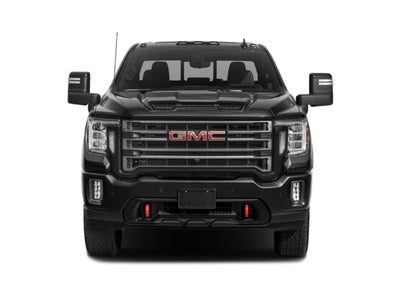2023 GMC Sierra 2500HD 4WD Crew Cab Standard Bed AT4