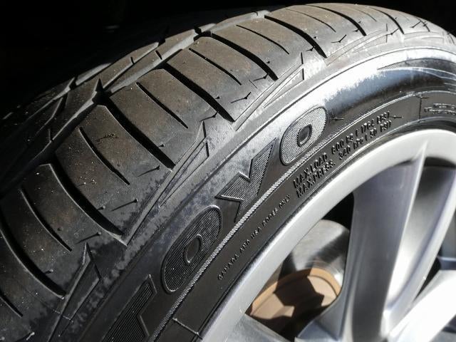 2010 Ford Mustang GT Premium