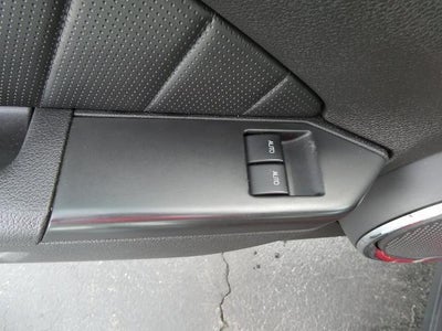 2010 Ford Mustang GT Premium